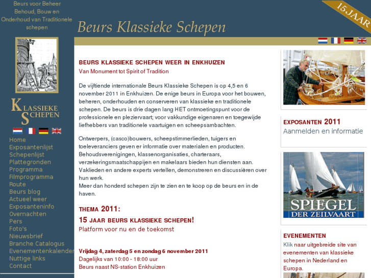 www.klassieke-schepen.nl