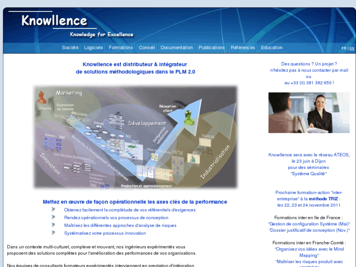 www.knowllence.net