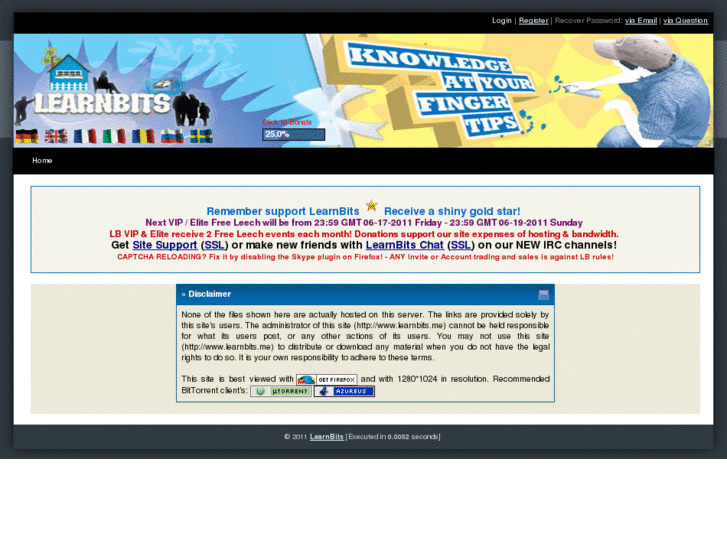 www.learnbits.me