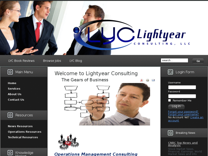 www.lightyearconsulting.com