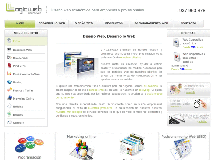 www.logicweb.es