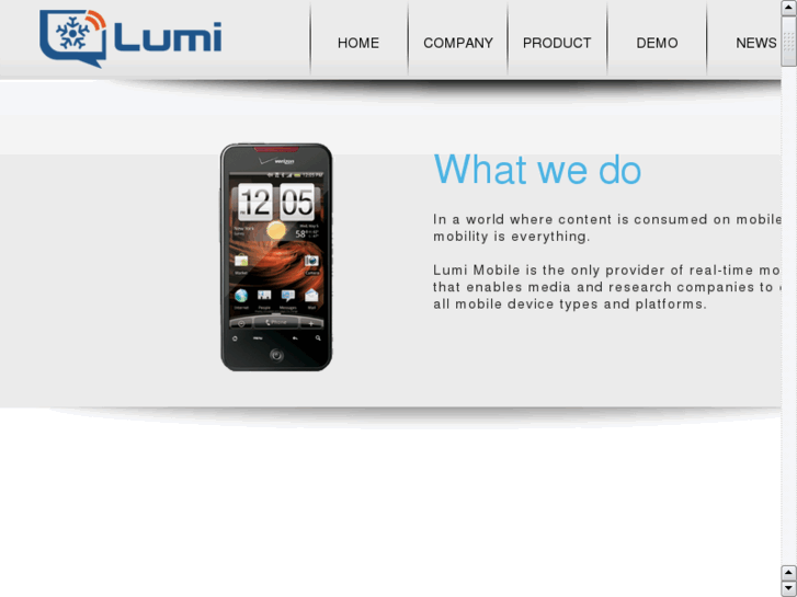 www.lumi-mobile.com