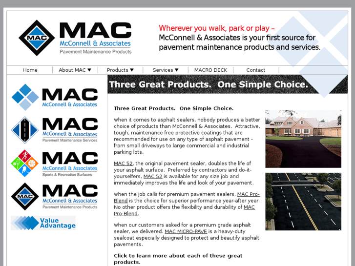 www.macpavementproducts.com