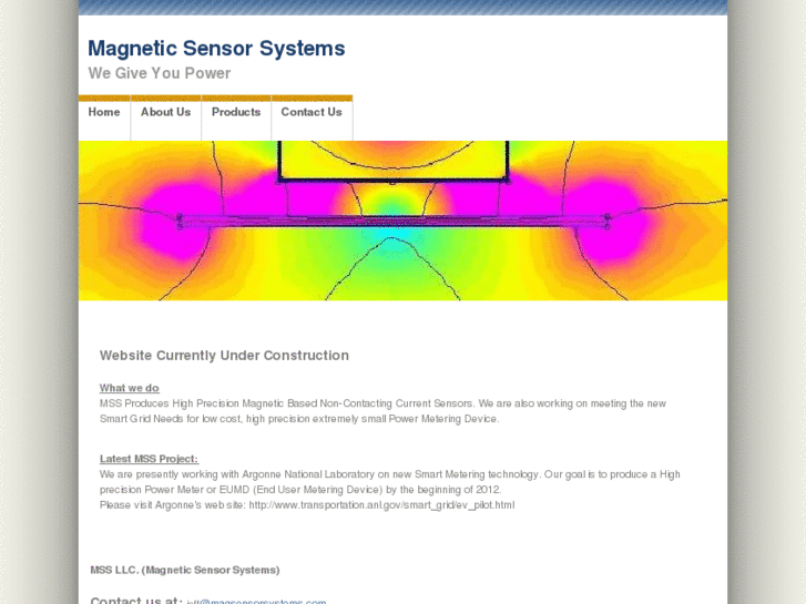 www.magsensorsystems.com