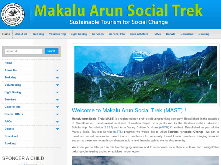 www.makaluaruntreks.com