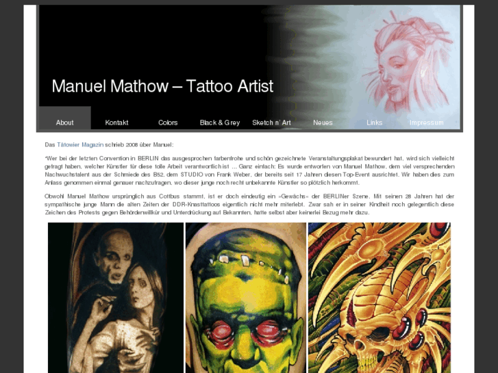 www.manuelmathow.com