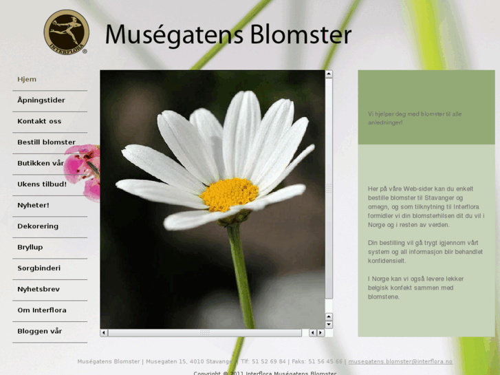 www.musegatensblomster.no