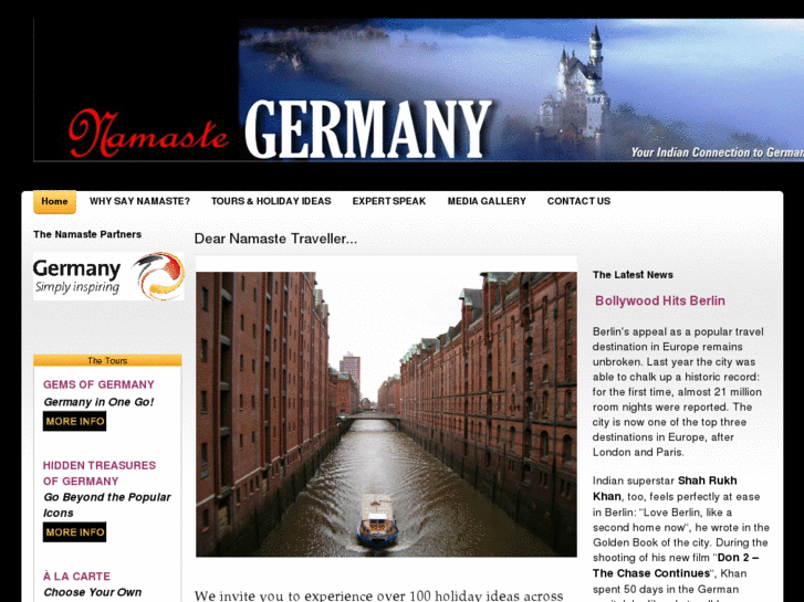 www.namastegermany.com