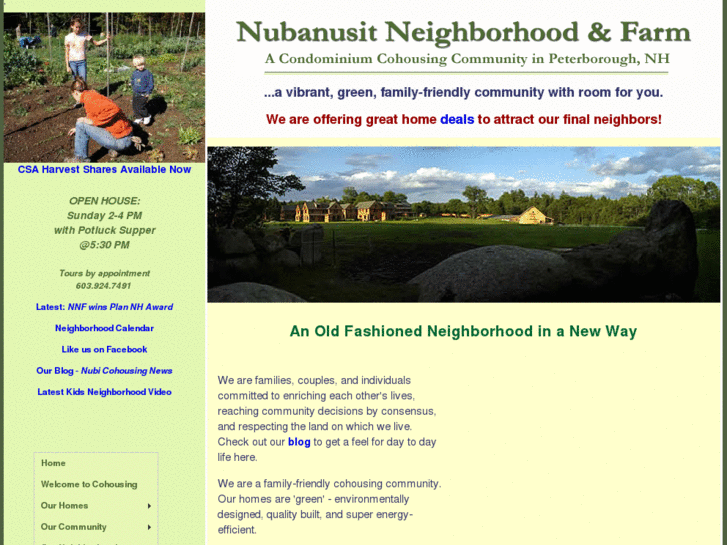 www.nhcohousing.com