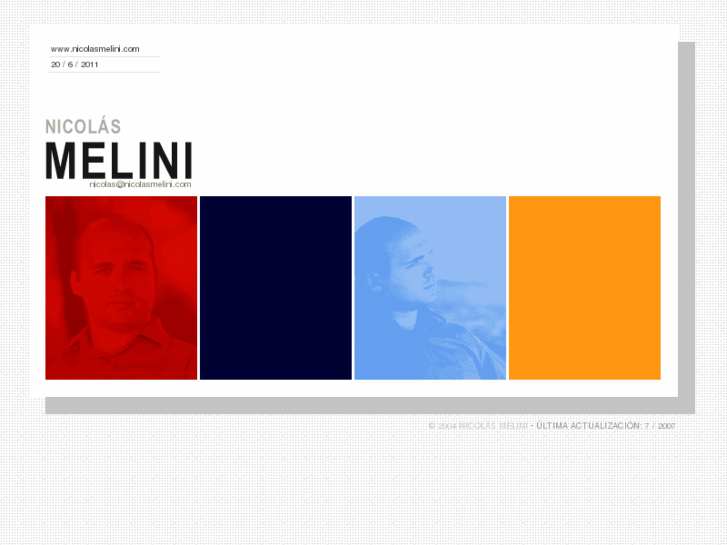 www.nicolasmelini.com