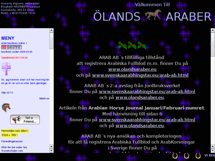 www.olandsaraber.se