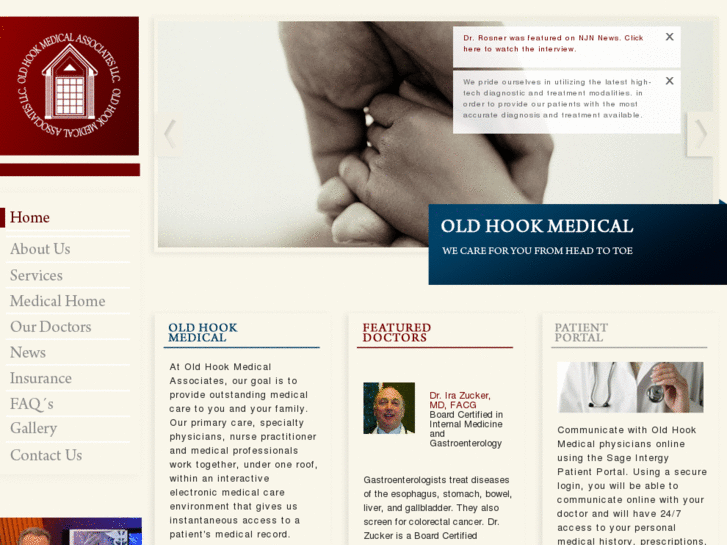 www.oldhookmedical.com