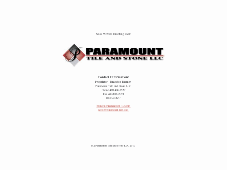 www.paramount-tile.com