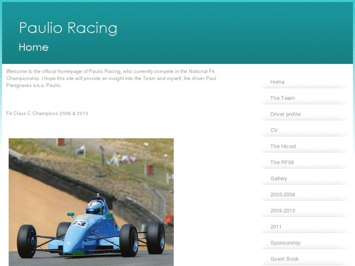 www.paulio-racing.com