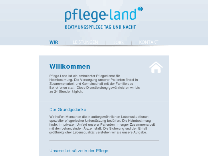www.pflege-land.com