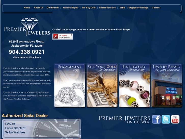 www.premierjewelersjax.net