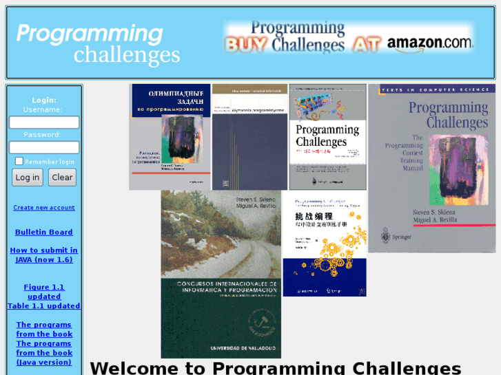 www.programming-challenges.com