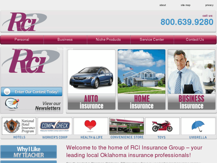 www.rci-ins.com