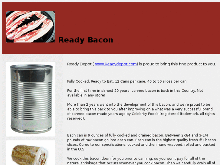 www.readybacon.com