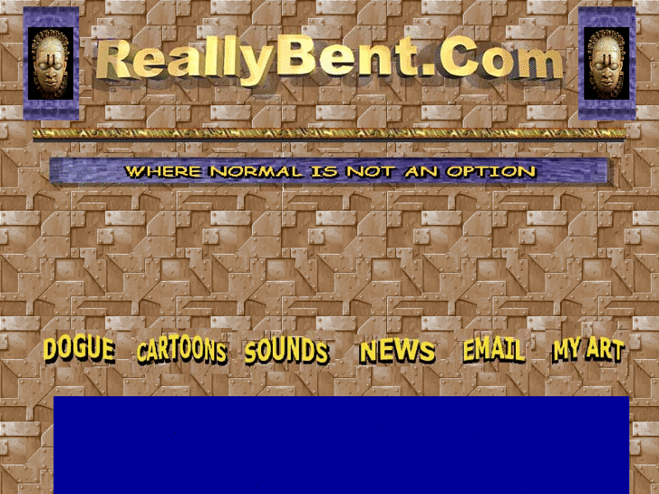 www.reallybent.com