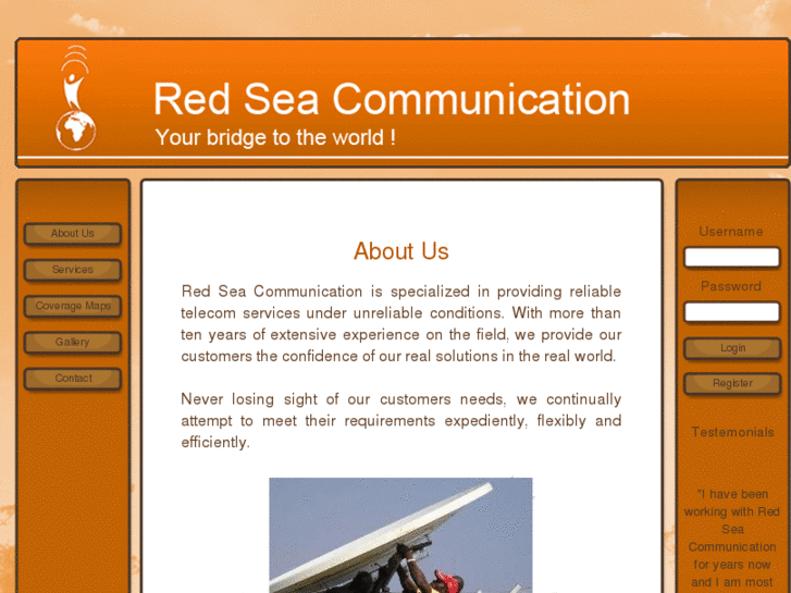 www.redsea-sat.com