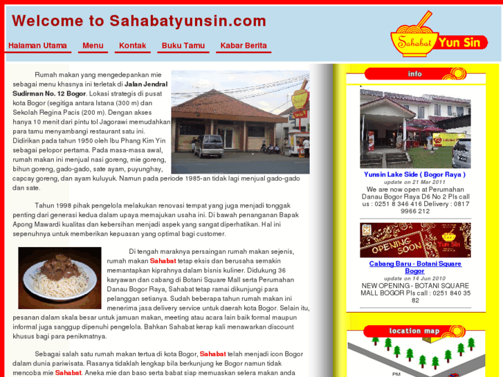 www.sahabatyunsin.com