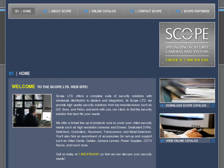 www.scopeltd.com