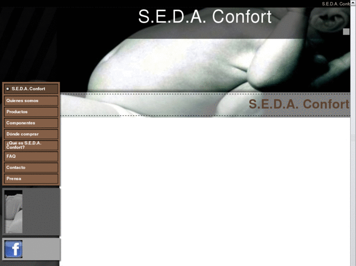 www.sedaconfort.com