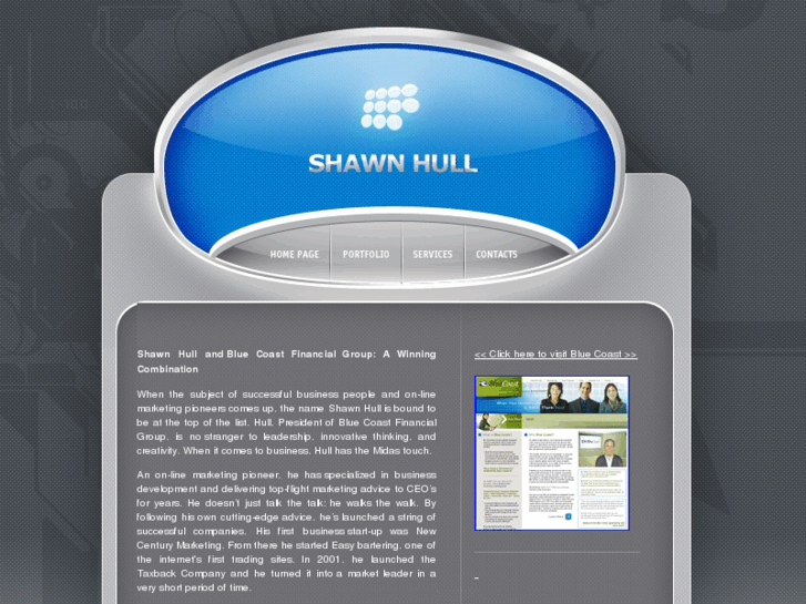 www.shawn-hull.com