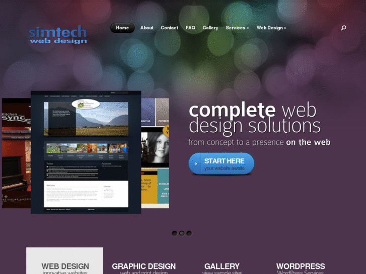 www.simtechwebdesign.com