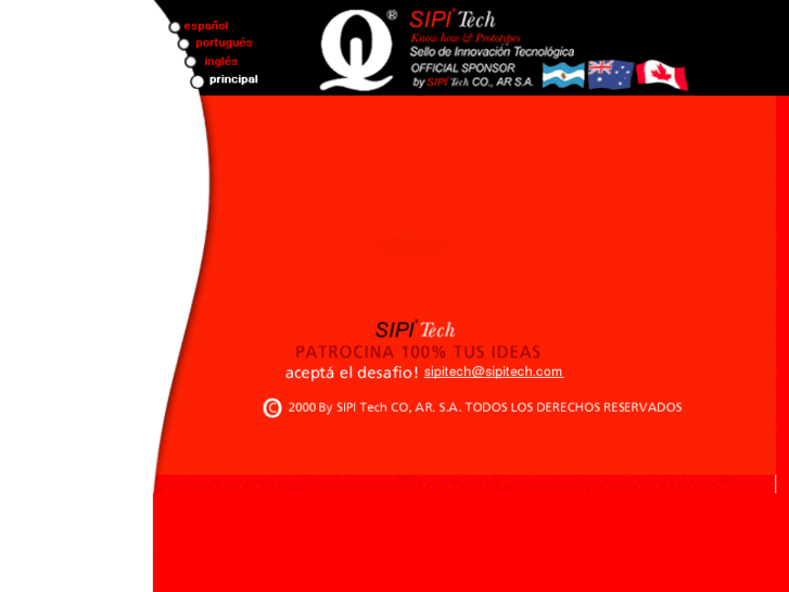 www.sipitech.com