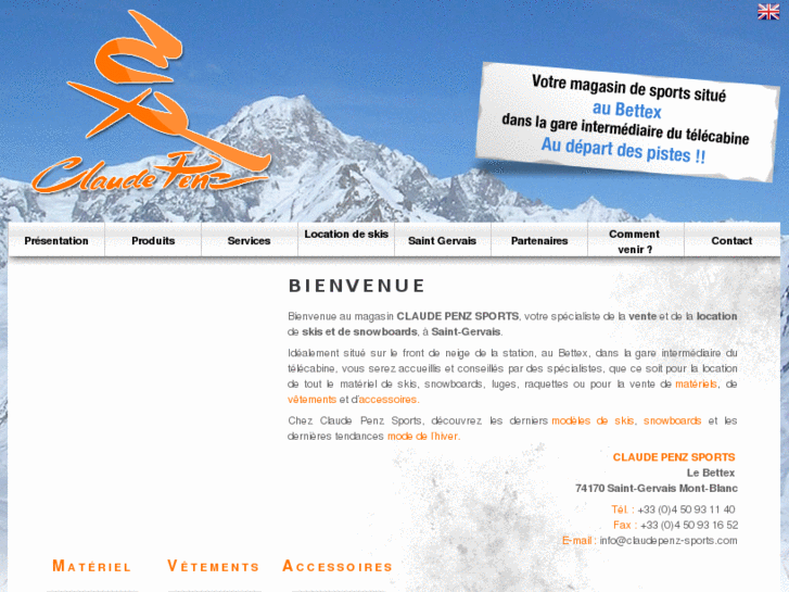 www.skis-st-gervais.com