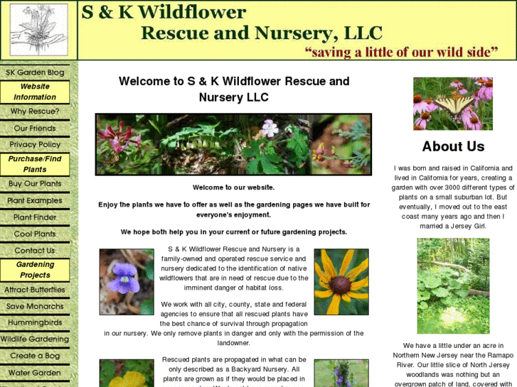 www.skwildflower-rescue.net