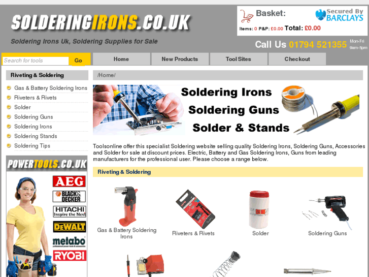 www.solderingirons.co.uk