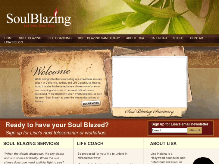 www.soulblazingsanctuary.com