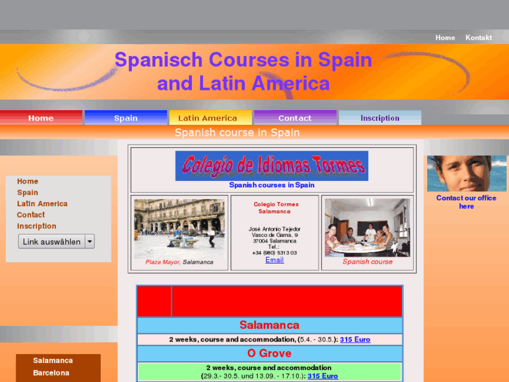 www.spanish-course.net