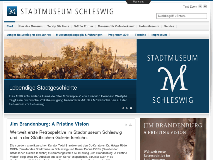 www.stadtmuseum-schleswig.de