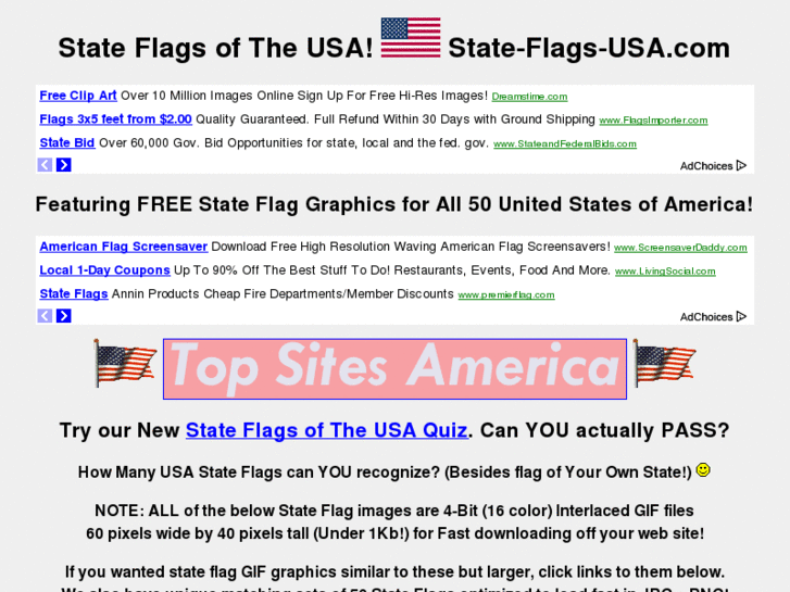 www.state-flags-usa.com