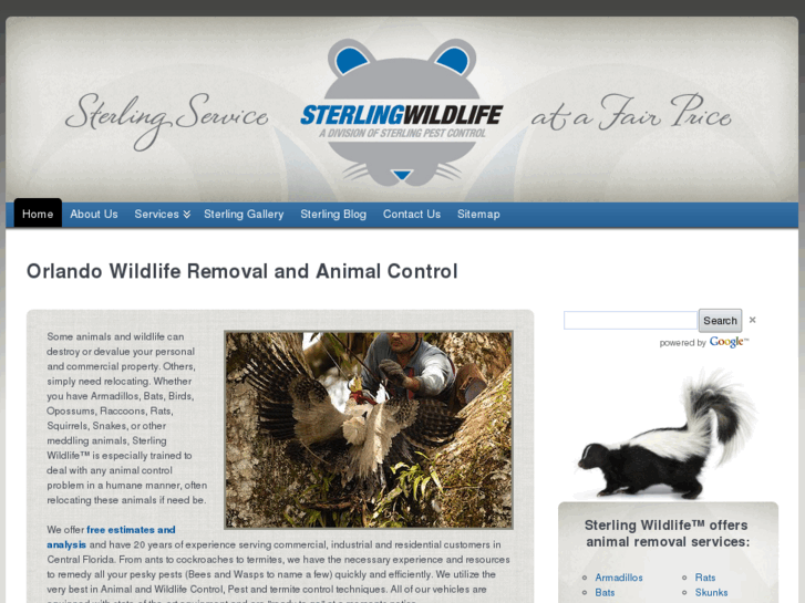 www.sterlingwildlife.com