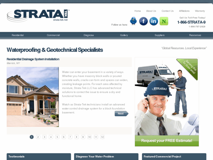 www.strata-tek.net