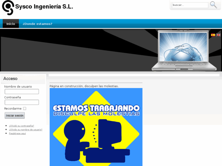 www.syscoingenieria.es