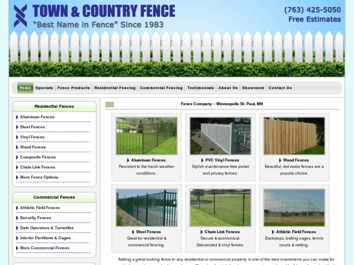 www.tcfence.info