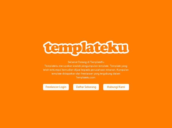 www.templateku.com