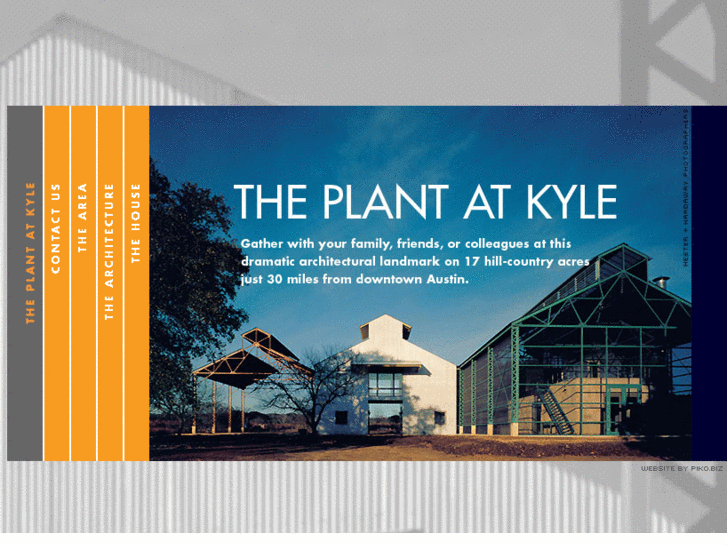 www.theplantatkyle.com