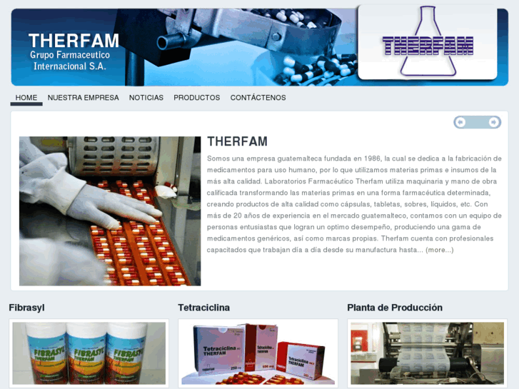 www.therfam.com