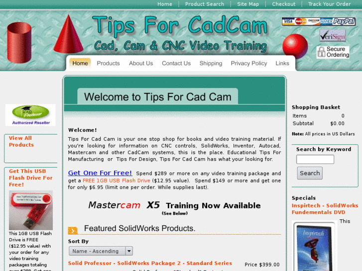 www.tipsforcadcam.com