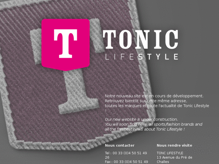 www.tonic-lifestyle.com