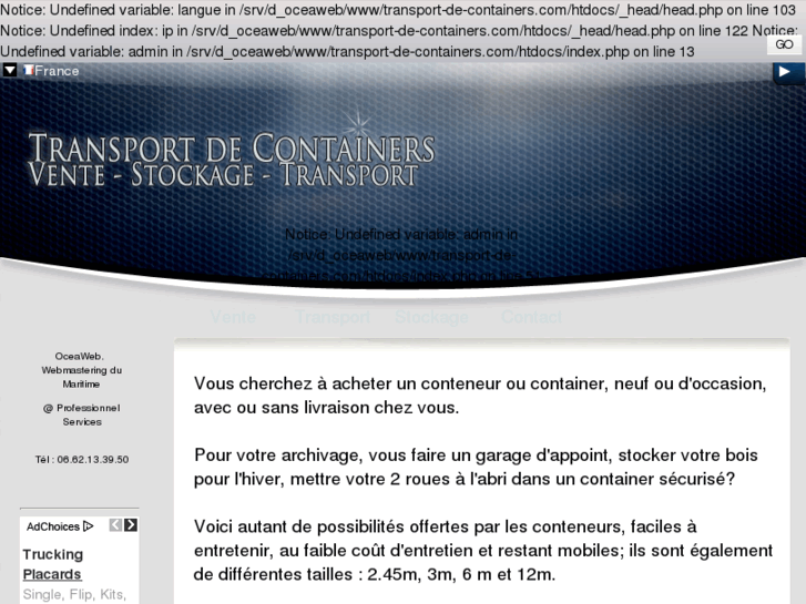 www.transport-de-containers.com