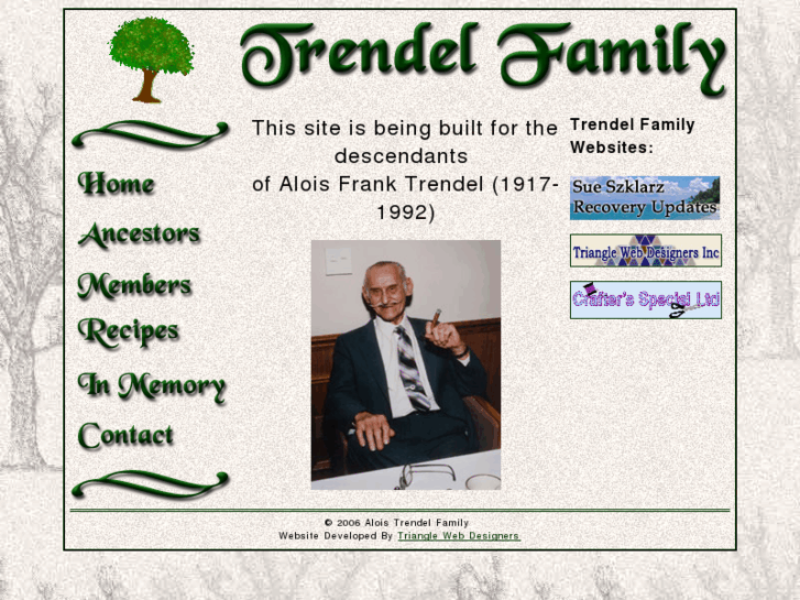 www.trendelfamily.com