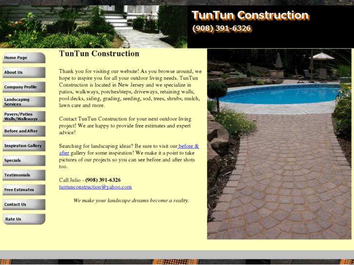 www.tuntunconstruction.net